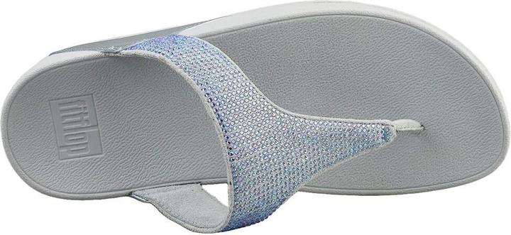 Actual product image Fitflop Lulu Toepost (37)