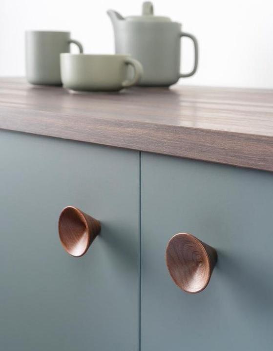 Actual product image Werkstarck Conic