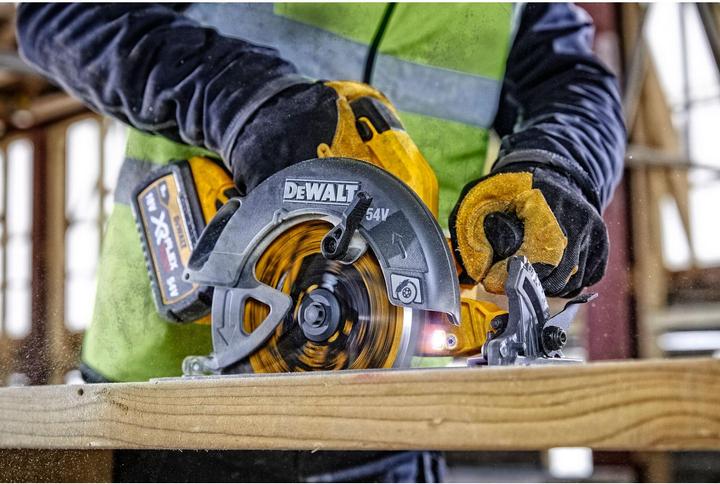 Immagine prodotto DeWalt FlexVolt Kreissäge