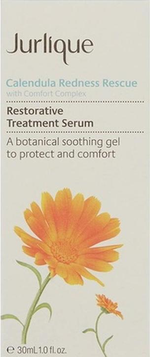 Actual product image Jurlique Restorative Treatment Serum (30 ml, 24h cream)