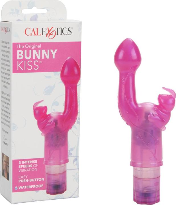 Produktbild CalExotics The Original Bunny Kiss