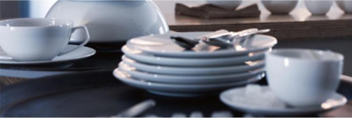 Produktbild Rosenthal Stövchen - TAC Gropius Weiss