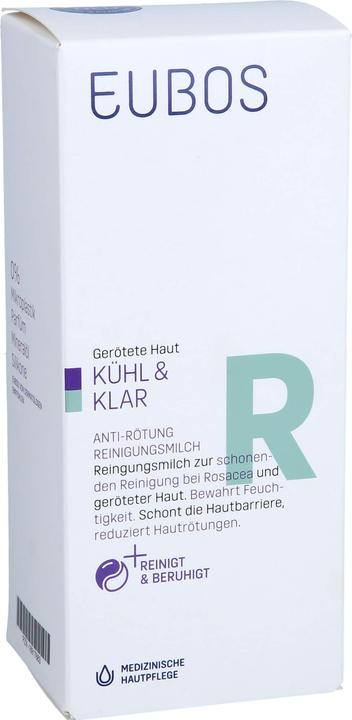 Produktbild Eubos K&K Anti-Roet Reinig (Reinigungslotion, 150 ml)