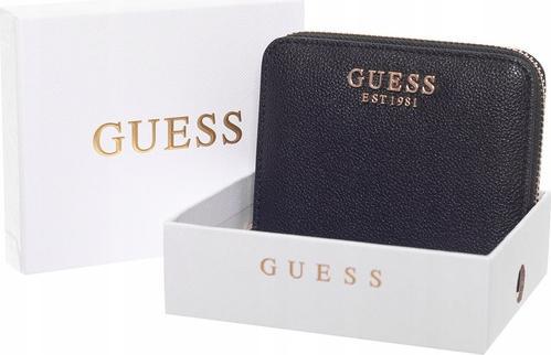 Produktbild Guess Eco Ali Damen-Geldbörse