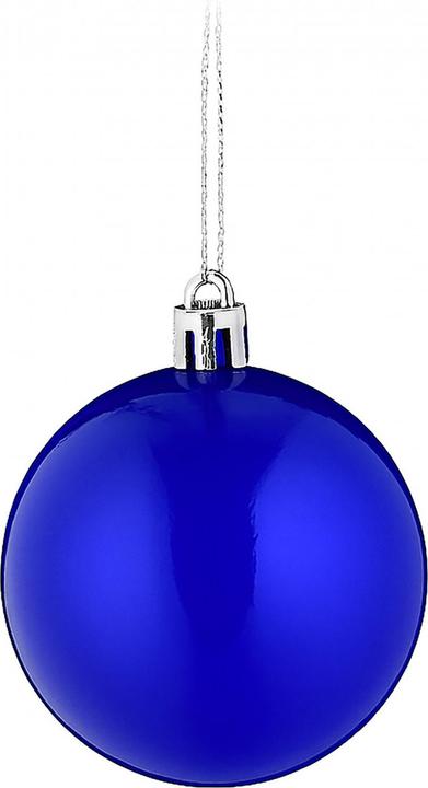 Produktbild Relaxdays 30x Weihnachtskugeln (30-teilig)