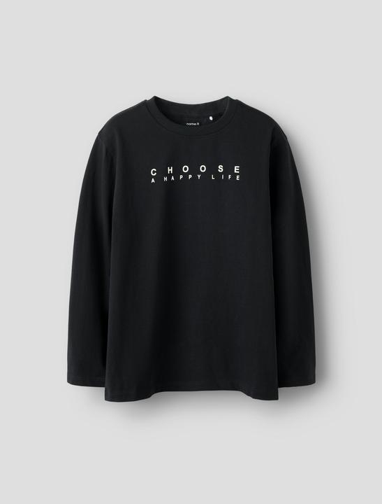 Actual product image Name it Nkmnestor Ls Nreg Top Lnoos (158, 164)