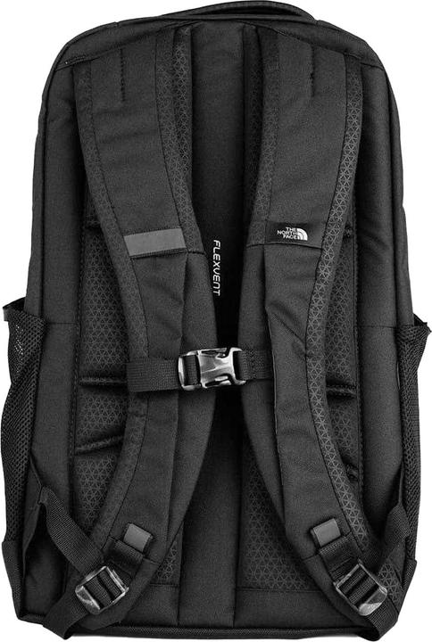 Produktbild North Face Jester Rucksack Gittermuster