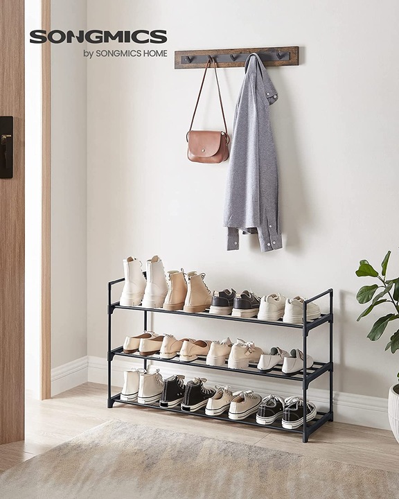 Actual product image Songmics Kingston (92 x 30 x 54 cm)