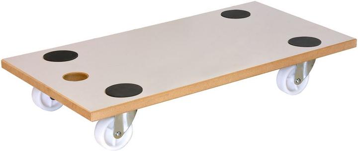 Produktbild Wagner System Transportroller (200 kg, 1)