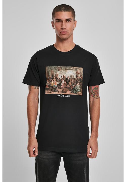 Actual product image Mister Tee Club Tee (XL)