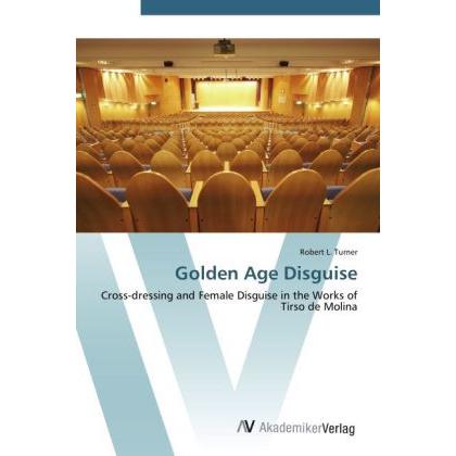 Golden Age Disguise, Fachbücher