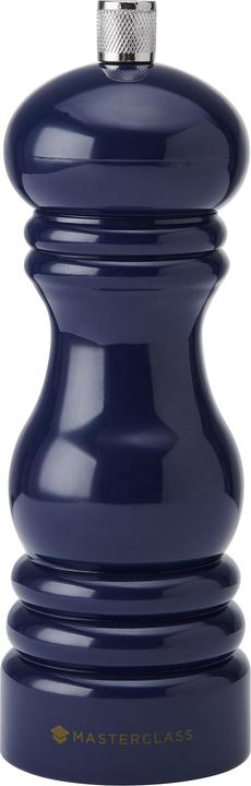 Actual product image Master Class Salt or Pepper Capstan Mill (Pepper, Salt)