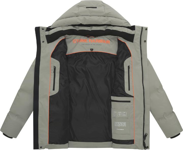 Immagine prodotto Stone Harbour Taviaan XX (L)