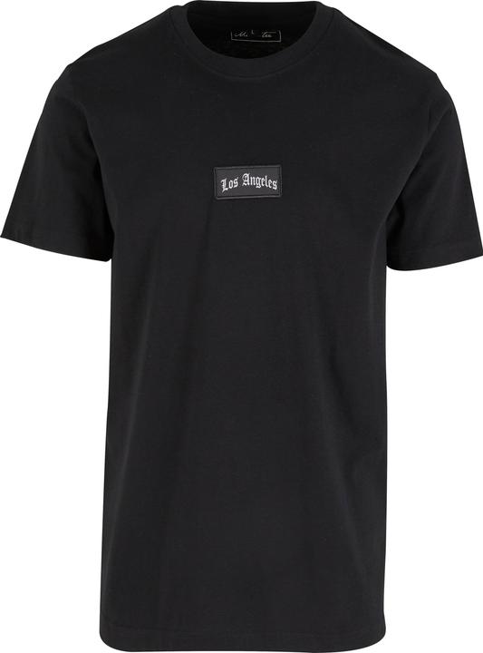 Immagine prodotto Mister Tee MisterTee LA Sketch Patch Tee - 170733 (L)