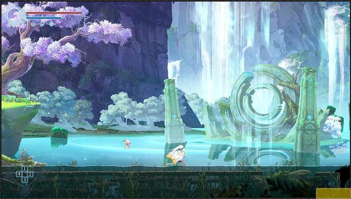 Produktbild astragon Afterimage PS-4 Deluxe Edition (PS4, PS5)