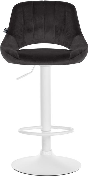 Actual product image CLP Miletus velvet
