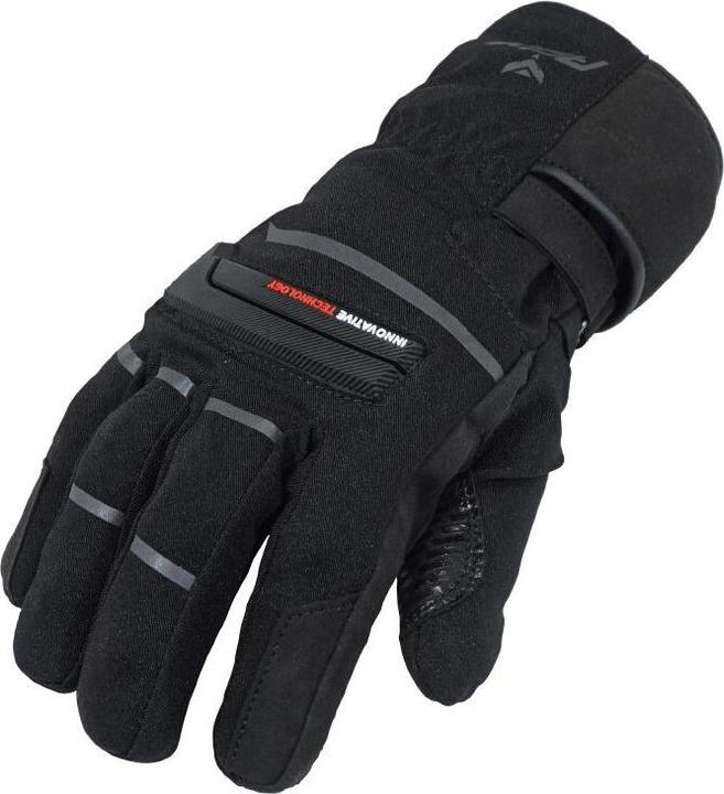 Motorradhandschuhe