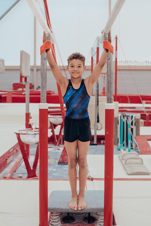 Actual product image Domyos Gam (116)