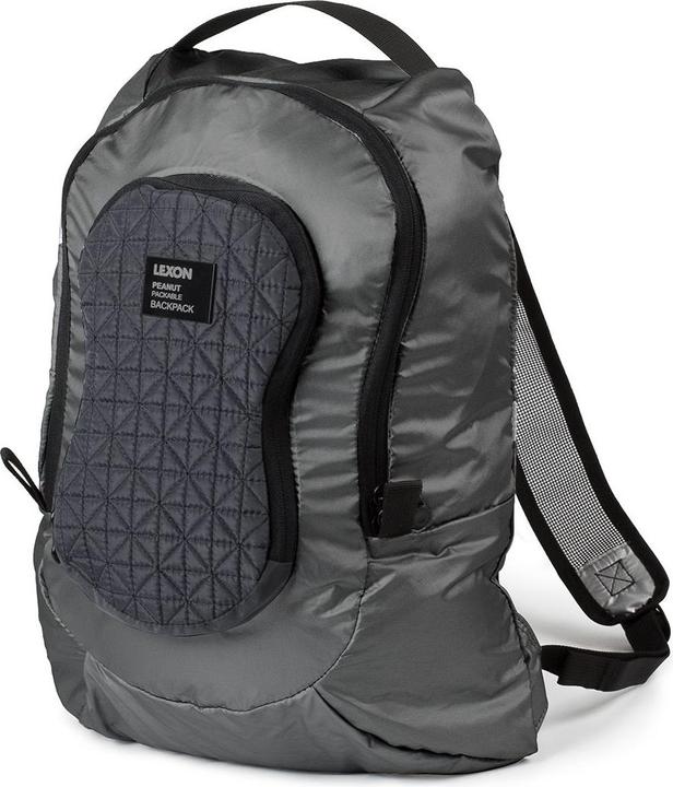 Actual product image Lexon Peanut Backpack (17 l)