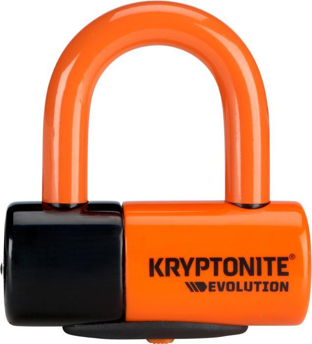 Produktbild Kryptonite Evolution Premium