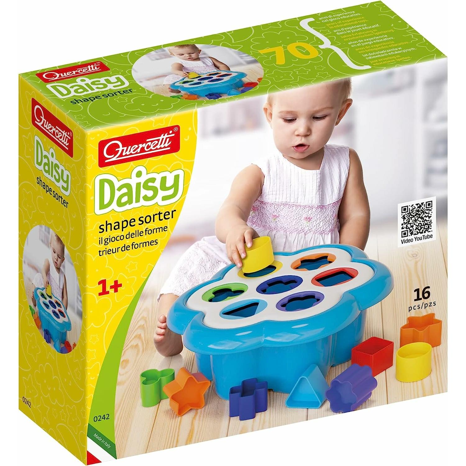 Sombo Formen Ofen 16dlg.