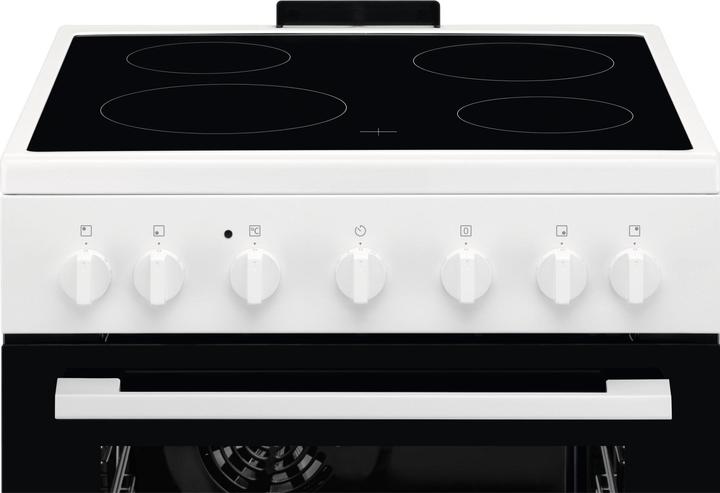 Image du produit Electrolux LKR620066W Cuisine multifonctionnelle en pose libre avec