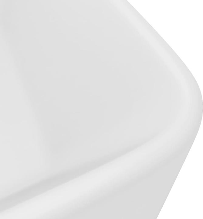 Actual product image vidaXL Lavabo (300 mm, 410 mm)