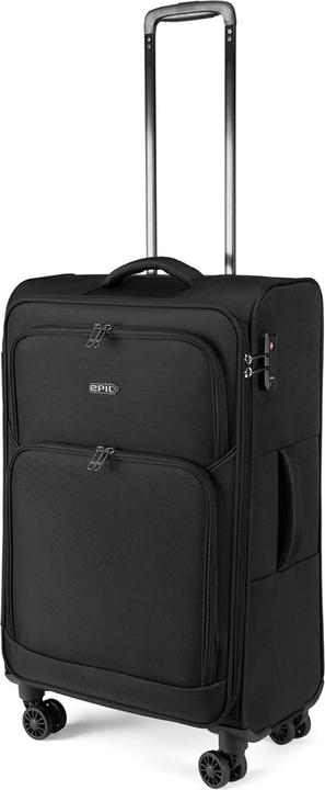 Immagine prodotto Epic Dynamo set di valigie a 4 ruote 3 pezzi (193 l)