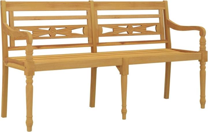 Produktbild vidaXL Bank