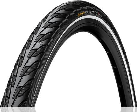 Image du produit Continental Contact (28 x 1.75, 47-622)