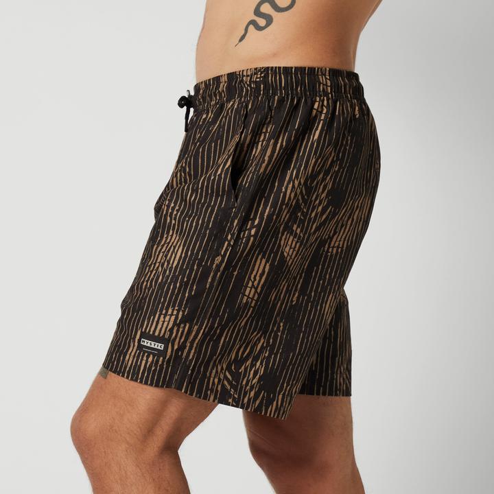 Produktbild Mystic Artwork Swimshorts (XXL)