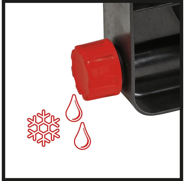 Productafbeelding Einhell Tuinpomp GC-GP 6040 ECO (Tuinpomp)