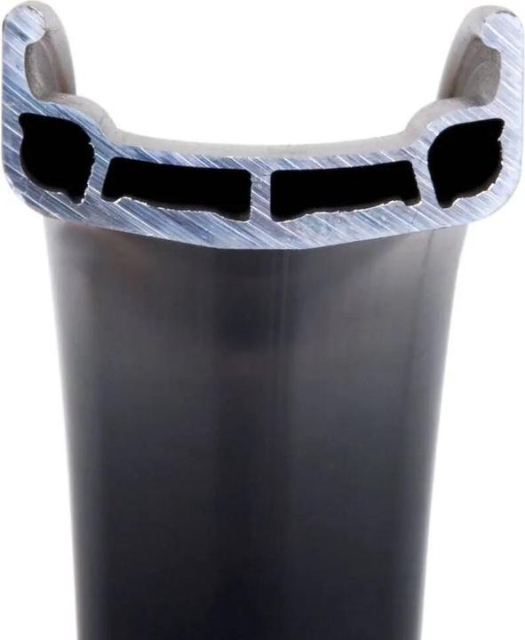 Actual product image Stolen Rampage (Rear wheel, 20")