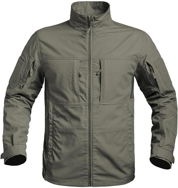 Actual product image A10 Fighter (XS)