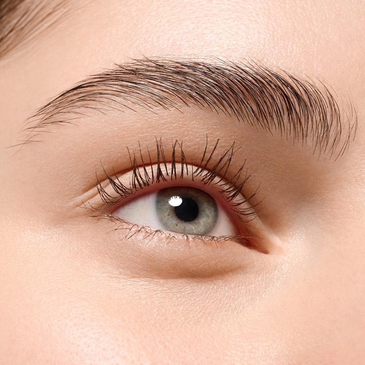Actual product image essence I Love Extreme (01 Cozy Brown, Cozy Brown)