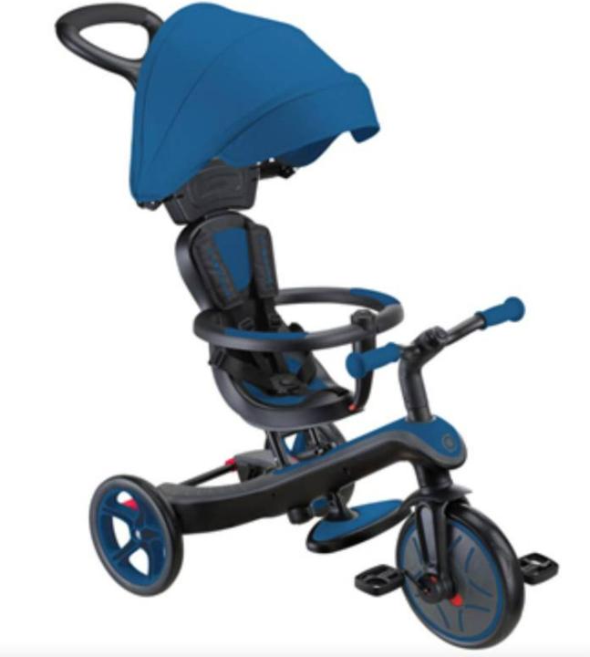 Image du produit Globber Trike Explorer 4in1