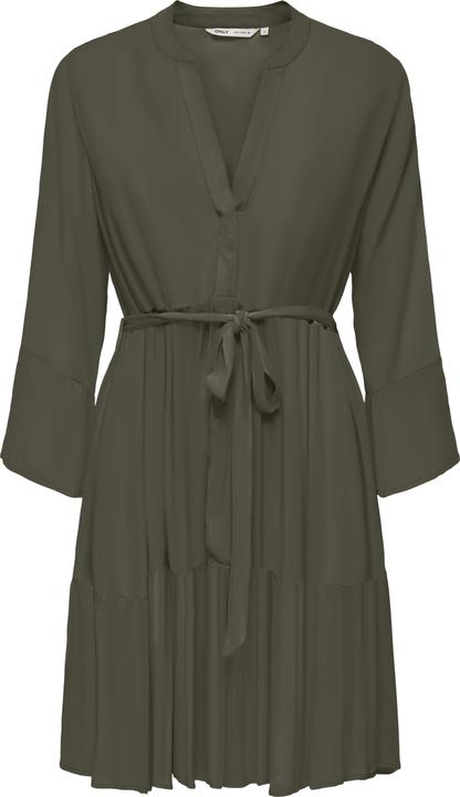 Immagine prodotto Only ONLCLEMMENTINE Kurzes Kleid Kleid (L)