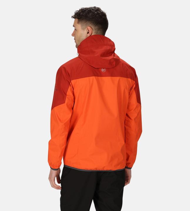 Produktbild Regatta Great Outdoors Outdoorjacke Imber Ii Mit Kapuze (L)