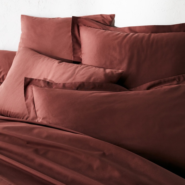 Image du produit La Redoute Interieurs Scenario Coton (Housse de couette, 240 x 290 cm)