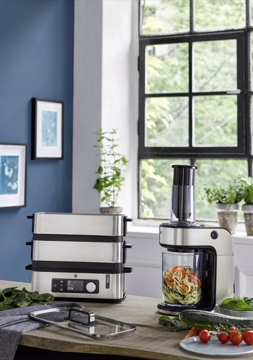 Actual product image WMF Kult X Spiralizer
