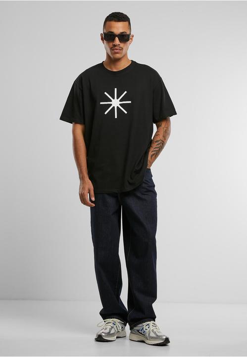 Immagine prodotto Urban Classics Maglietta oversize Upscale Error - 179269 (XXL)