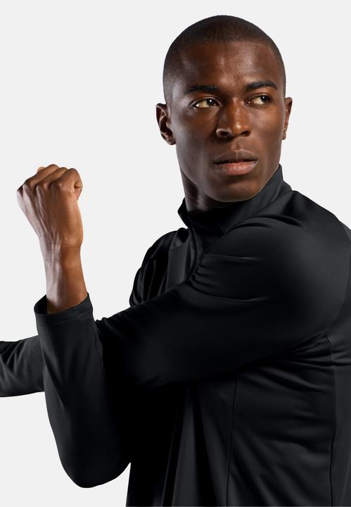 Actual product image Odlo Essential 1/2 Zip (L)