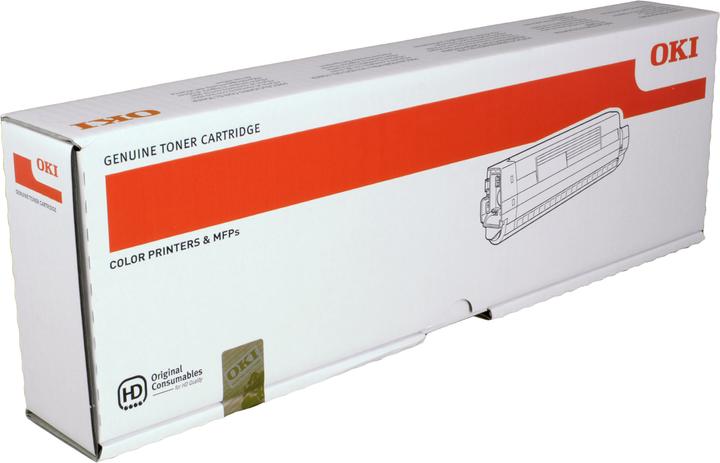 Actual product image OKI 44844616 (FC)