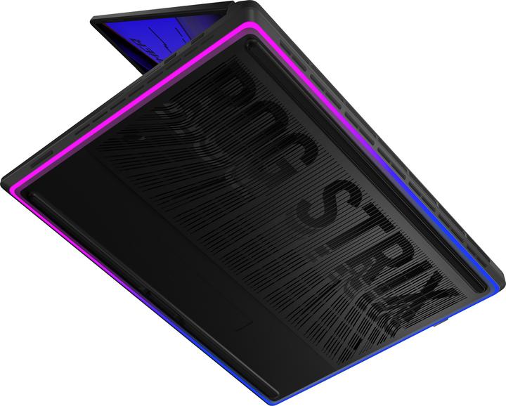Actual product image ASUS ROG Strix SCAR 18 (18", Intel Core Ultra 9 275HX, 32 GB, 2000 GB, CH)