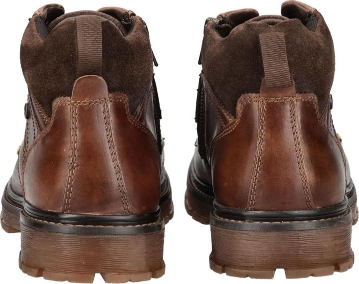 Actual product image Camel Active Stiefelette (40)