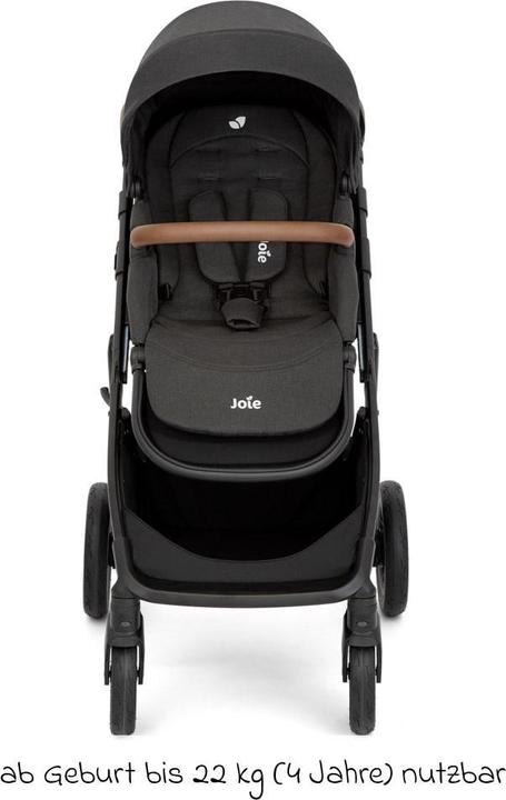 Actual product image Joie Alore (0 Months - 4 years)