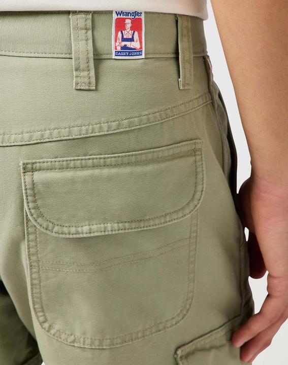 Immagine prodotto Wrangler Cargoshorts Cj Cargo Shorts (32)