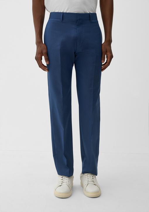 Actual product image S.Oliver Suit Pants (54)