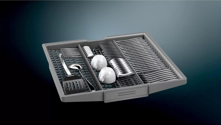Image du produit Siemens SN23HW37VE