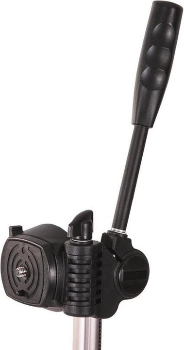 Immagine prodotto Dörr Tripode Adventure Hercules, testa 3D (Metallo)